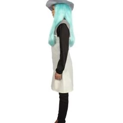 HPO Women's Multi Color Mayor Costume 9 HPO Women's Multi Color Mayor Costume