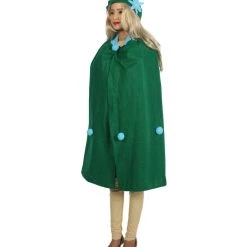 HPO Women's Multi Color Princess Costume 10 HPO Women's Multi Color Princess Costume