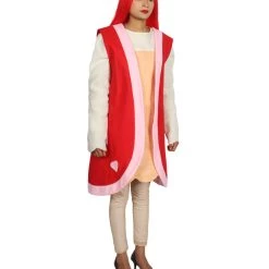 HPO Women's Multi Color Grandma Costume 14 HPO Women's Multi Color Grandma Costume