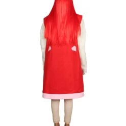 HPO Women's Multi Color Grandma Costume 12 HPO Women's Multi Color Grandma Costume