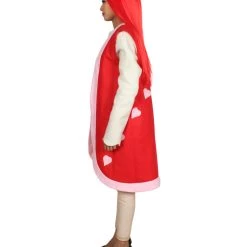 HPO Women's Multi Color Grandma Costume 11 HPO Women's Multi Color Grandma Costume