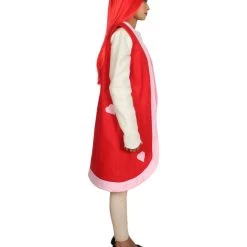 HPO Women's Multi Color Grandma Costume 13 HPO Women's Multi Color Grandma Costume