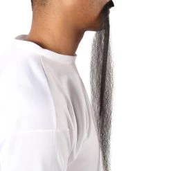 HPO Mens Extra Long Black Emperor Beard - Stage Ready Mustache Perfect For Cosplay, Drag, And Performance Men's 11 HPO Mens Extra Long Black Emperor Beard - Stage Ready Mustache Perfect For Cosplay, Drag, And Performance Men's