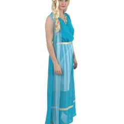 HPO Women's OCEAN GODDESS Costume