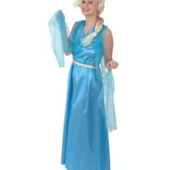 HPO SHINING GODDESS Costume Women's