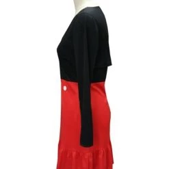 HPO MS, MICE COSTUME