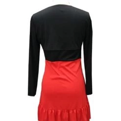 HPO MS, MICE COSTUME