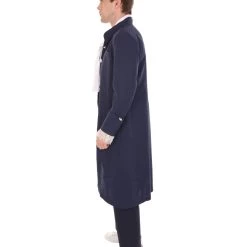 HPO Adult Men's For Cosplay Prestige Beast 4Pc Costume | Blue Halloween Costume