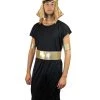 HPO Adult Men's Egyptian King Pharaoh Cosplay Costume Multiple Color Options