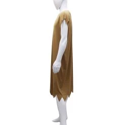 HPO Adult Men's TV/Movie Costume | Brown Cosplay Costume