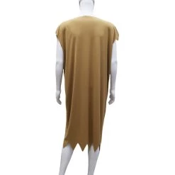 HPO Adult Men's TV/Movie Costume | Brown Cosplay Costume