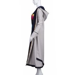 HPO Adult Women's Doctor Cosplay TV/Movie Costume | Multi Cosplay Costume