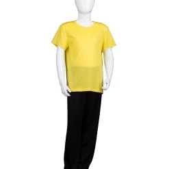 HPO Child's TV/Movie Costume | Yellow Cosplay Costume