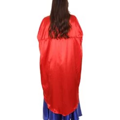 HPO Adult Women's Frozen 2 Anna Costume | Multi Cosplay Costume 9 HPO Adult Women's Frozen 2 Anna Costume | Multi Cosplay Costume