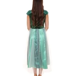 HPO Adult Women's Frozen 2 Anna B Costume | Multi Cosplay Costume 11 HPO Adult Women's Frozen 2 Anna B Costume | Multi Cosplay Costume