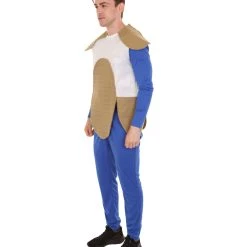 HPO Adult Men's Dragon Anime Costume | Multi Cosplay Costume 11 HPO Adult Men's Dragon Anime Costume | Multi Cosplay Costume