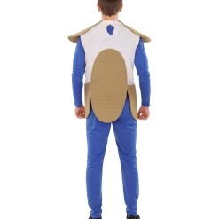 HPO Adult Men's Dragon Anime Costume | Multi Cosplay Costume 13 HPO Adult Men's Dragon Anime Costume | Multi Cosplay Costume