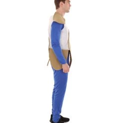 HPO Adult Men's Dragon Anime Costume | Multi Cosplay Costume 14 HPO Adult Men's Dragon Anime Costume | Multi Cosplay Costume