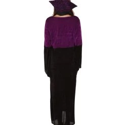 HPO Adult Women's Vampire Mistress Of Sexy Costume | Multi Halloween Costume 9 HPO Adult Women's Vampire Mistress Of Sexy Costume | Multi Halloween Costume