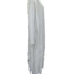 HPO Adult Women's Long Costume | Grey Cosplay Costume