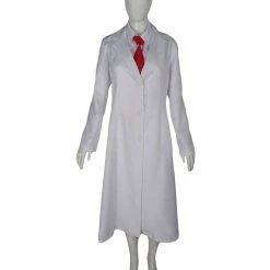 HPO Adult Women's Doctor Costume | White Cosplay Costume