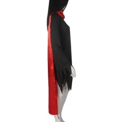 HPO Adult Women's Vampire Costume | Multi Halloween Costume