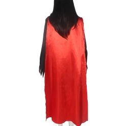 HPO Adult Women's Vampire Costume | Multi Halloween Costume