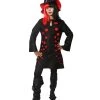 HPO Adult Women Gaming Costume | Multicolored Cosplay Costume Women's