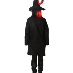 HPO Adult Women Gaming Costume | Multicolored Cosplay Costume Women's 13 HPO Adult Women Gaming Costume | Multicolored Cosplay Costume Women's