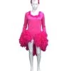 HPO Adult Women's Flamingo Costume | Pink Halloween Costume