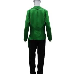 HPO Adult Women's St. Patrick Day Fashion Costume | Green Cosplay Costume 7 HPO Adult Women's St. Patrick Day Fashion Costume | Green Cosplay Costume