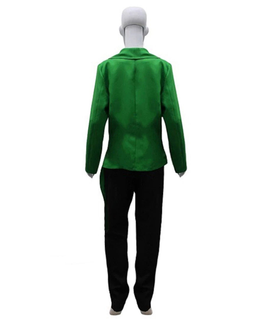 HPO Adult Women's St. Patrick Day Fashion Costume | Green Cosplay Costume 3 HPO Adult Women's St. Patrick Day Fashion Costume | Green Cosplay Costume