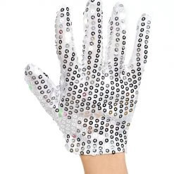 HPO Adult Men's Thriller Red Suit Celebrity Costume | Red Cosplay Costume 10 HPO Adult Men's Thriller Red Suit Celebrity Costume | Red Cosplay Costume