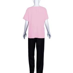 HPO Adult Women's Valentine's Day Matching Couple He's Mine T-Shirt | Cosplay Costume Collections