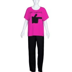 HPO Adult Women's Valentine's Day Matching Couple He's Mine T-Shirt | Cosplay Costume Collections