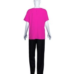 HPO Adult Women's Valentine's Day Matching Couple He's Mine T-Shirt | Cosplay Costume Collections