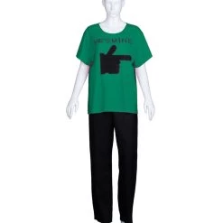 HPO Adult Women's Valentine's Day Matching Couple He's Mine T-Shirt | Cosplay Costume Collections