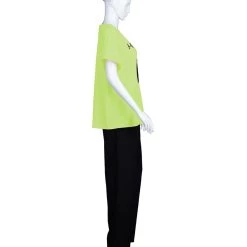 HPO Adult Women's Valentine's Day Matching Couple He's Mine T-Shirt | Cosplay Costume Collections