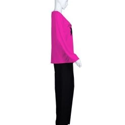 HPO Adult Women's Valentine's Day Falling In Love Long Sleeve Costume | Cosplay Costume Collections