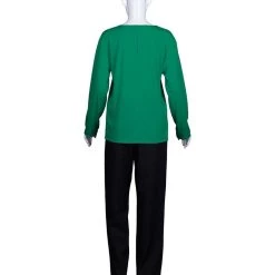 HPO Adult Women's Valentine's Day Falling In Love Long Sleeve Costume | Cosplay Costume Collections