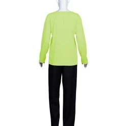 HPO Adult Women's Valentine's Day Falling In Love Long Sleeve Costume | Cosplay Costume Collections