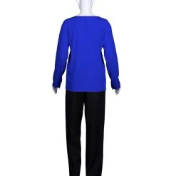 HPO Adult Women's Valentine's Day Falling In Love Long Sleeve Costume | Cosplay Costume Collections