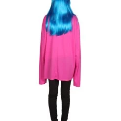 HPO Adult Men's My Heart Is Broken Long Sleeve Costumes | Halloween Costume Collections Men's Costumes