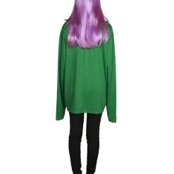 HPO Adult Men's My Heart Is Broken Long Sleeve Costumes | Halloween Costume Collections Men's Costumes