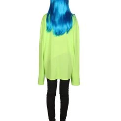 HPO Adult Men's My Heart Is Broken Long Sleeve Costumes | Halloween Costume Collections Men's Costumes