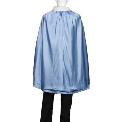 HPO Adult Men's King's Reversible Robe Costume | Multiple Color Options Cosplay Costume