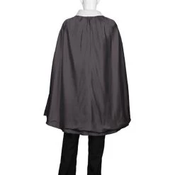 HPO Adult Men's King's Reversible Robe Costume | Multiple Color Options Cosplay Costume