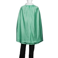 HPO Adult Men's King's Reversible Robe Costume | Multiple Color Options Cosplay Costume