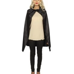 HPO Child's Party Cape Costume | Multiple Color Options Cosplay Costume Kids