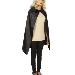 HPO Child's Party Cape Costume | Multiple Color Options Cosplay Costume Kids